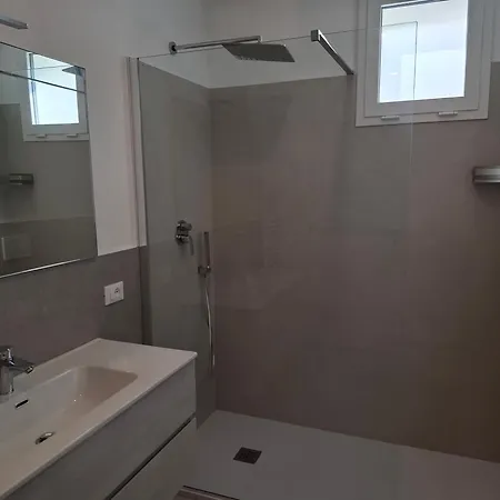 Nuovissimo Vista Mare - Seaview Terrace 3 アパート *