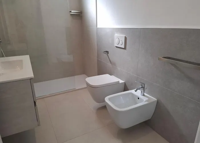 Nuovissimo Vista Mare - Seaview Terrace 3 Apartmán Pietra Ligure