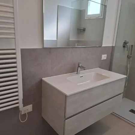 Nuovissimo Vista Mare - Seaview Terrace 3 Apartament Pietra Ligure