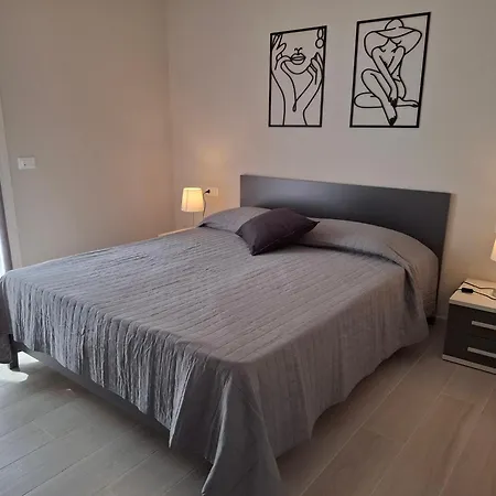 公寓 Nuovissimo Vista Mare - Seaview Terrace 3 皮特拉利古