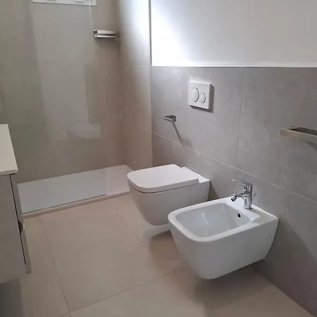 Nuovissimo Vista Mare - Seaview Terrace 3 Apartment Pietra Ligure